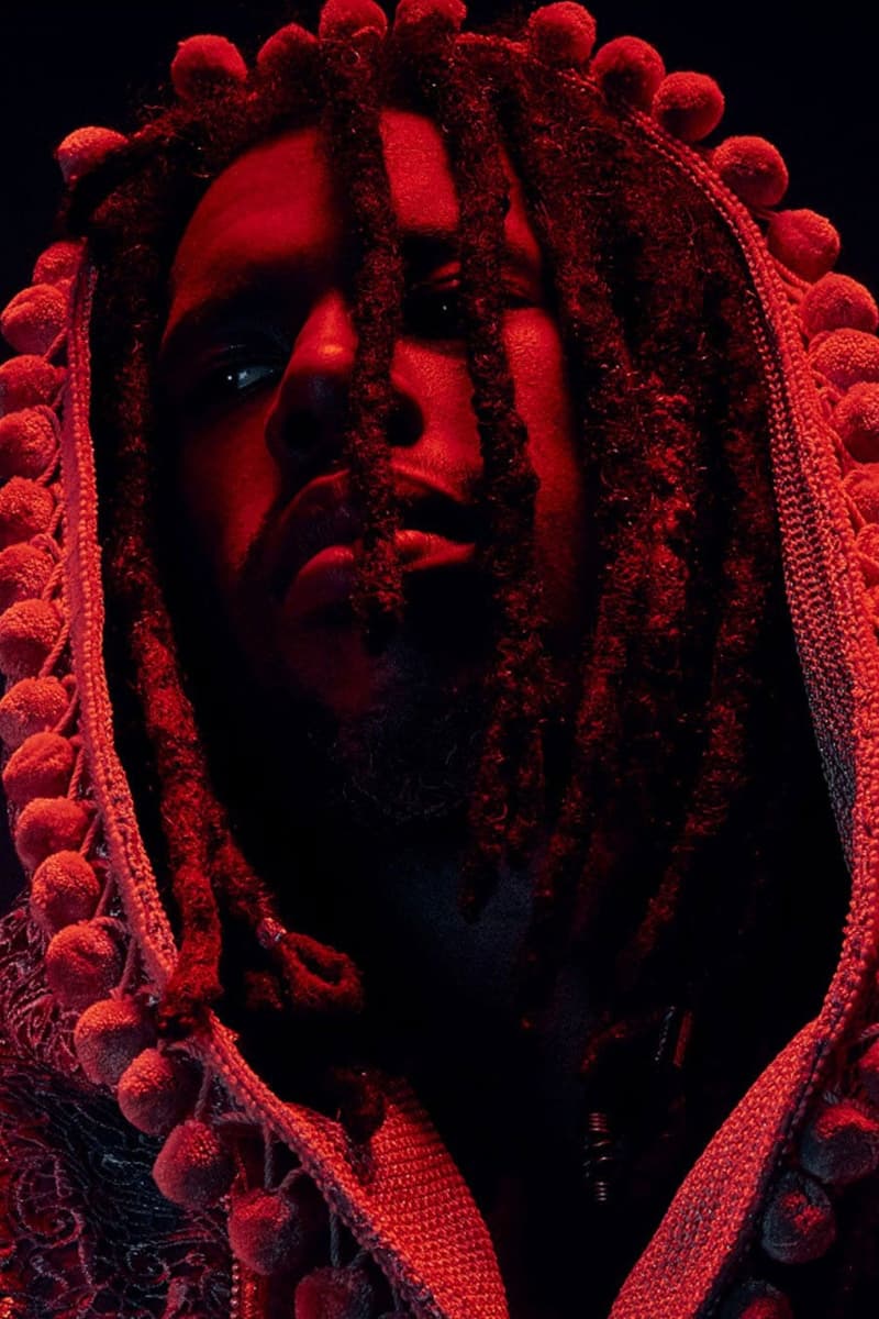 Flying Lotus - New York, NY - Jul 8, 2026