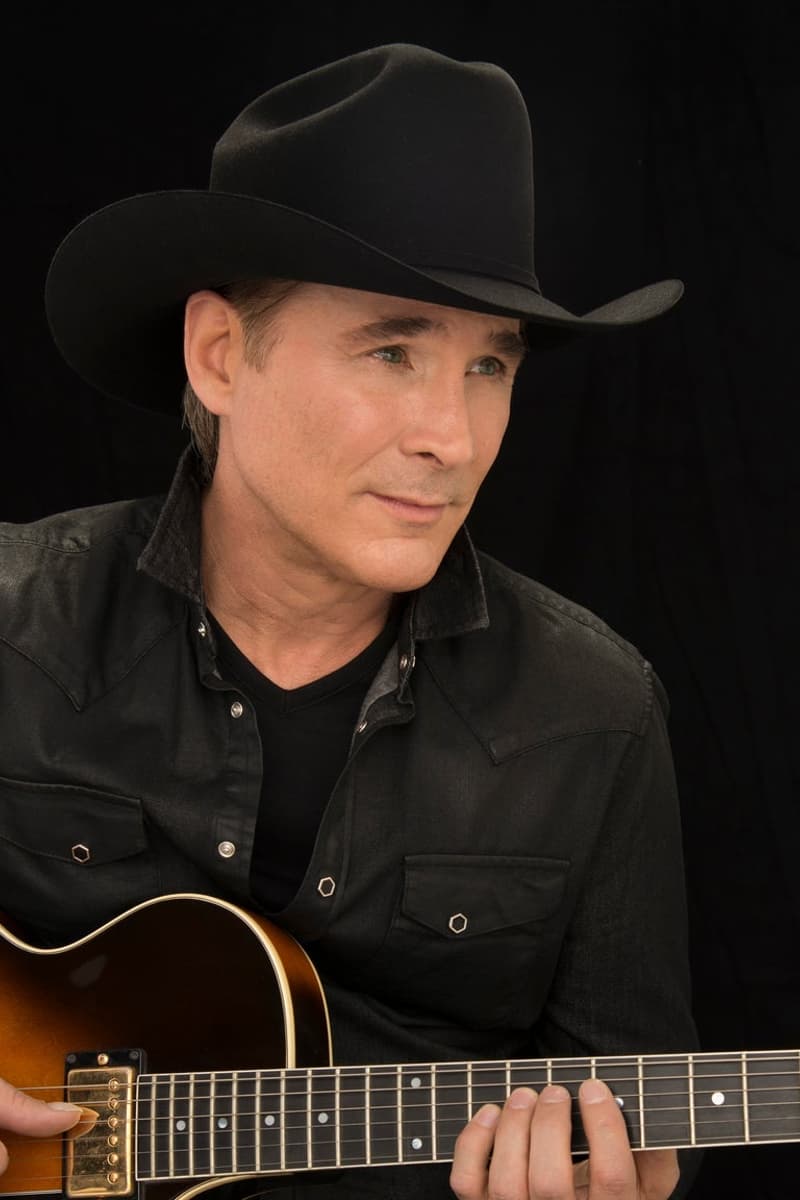 Clint Black - Libby, MT - Jul 25, 2026