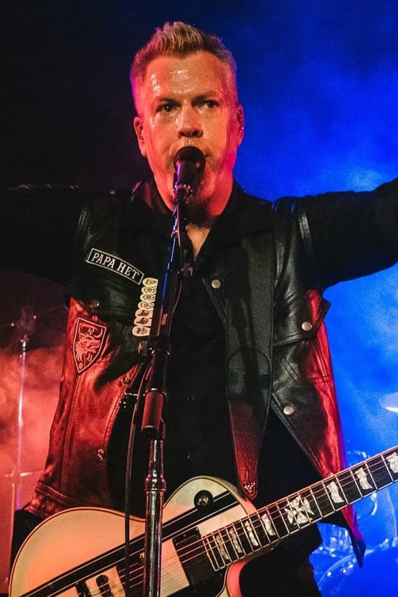 Damage Inc, Gentlemen of Tragedy - Roseville, CA - Sep 4, 2026
