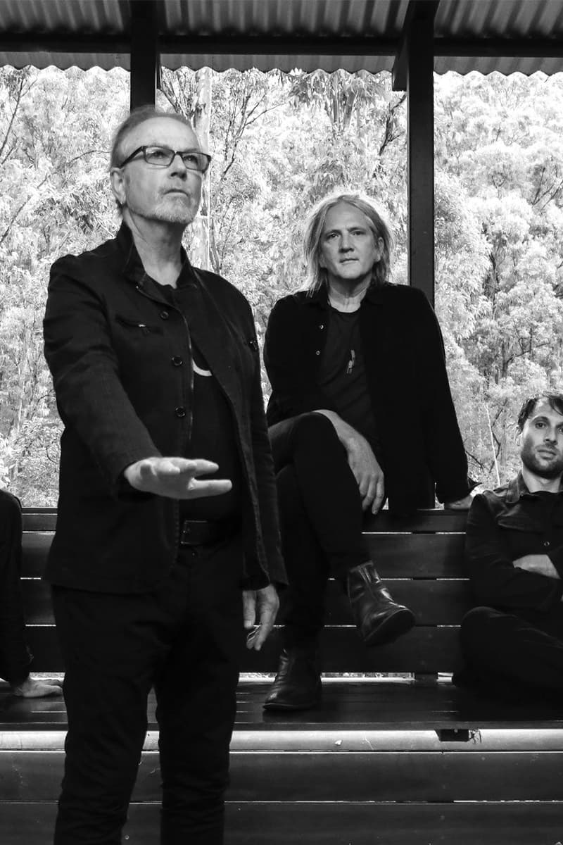 The Church - Denver, CO - Jul 11, 2026