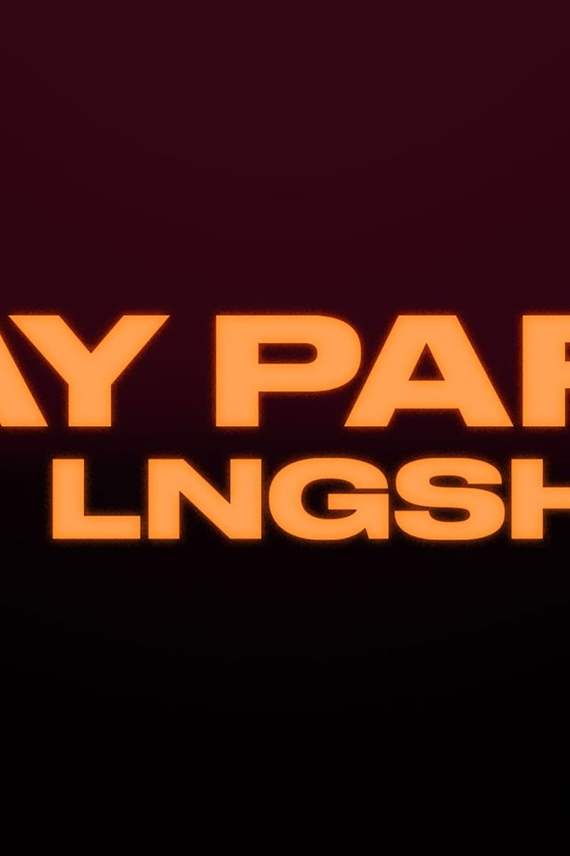Jay Park, LNGSHOT - Washington, DC - Sep 10, 2026