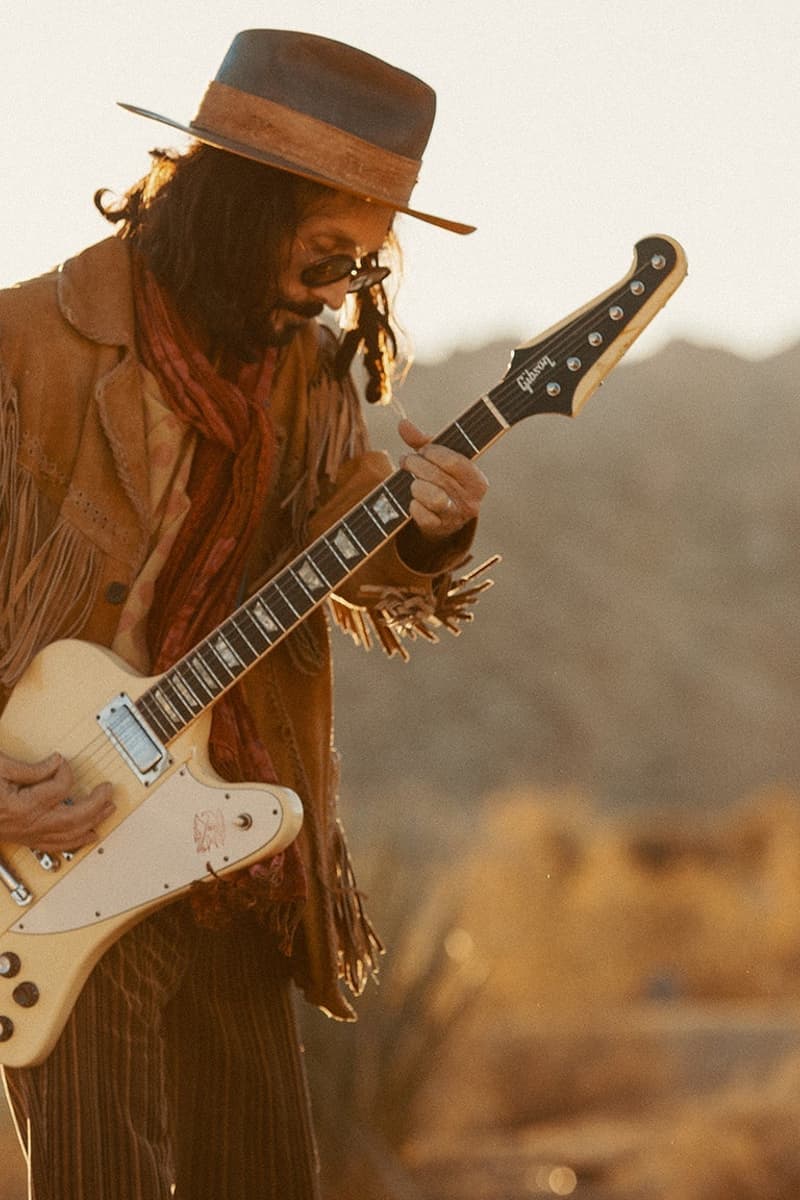 Mike Campbell & The Dirty Knobs, Sarah Lee Guthrie - Northfield, OH - Jul 11, 2026