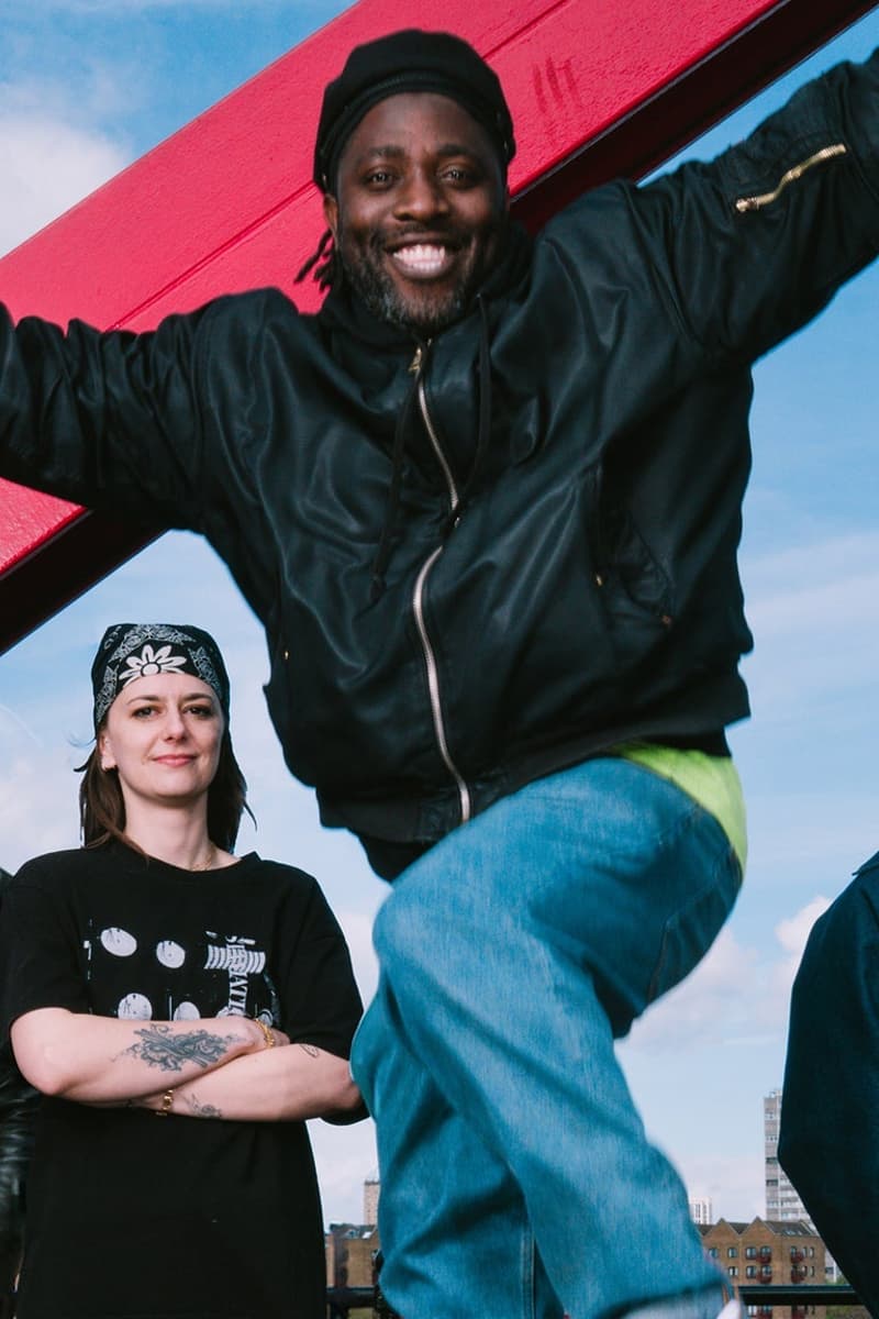 Bloc Party - Cleveland, OH - Jul 20, 2026