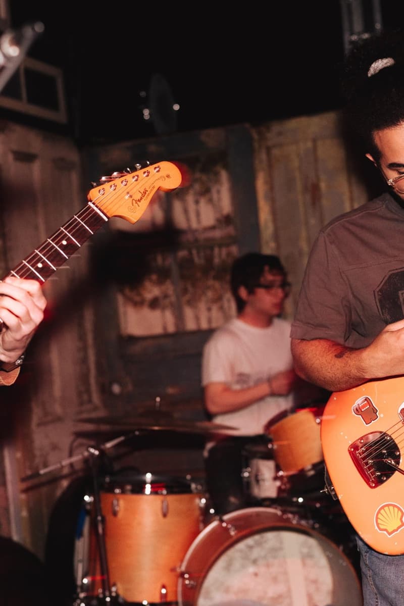 Koi, Elephant Parade, Interzone - New York, NY - Jul 9, 2026