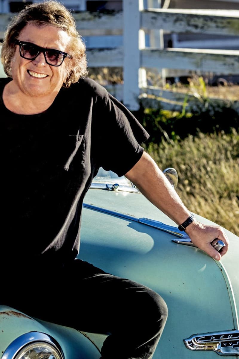 Don McLean - New Orleans, LA - Aug 29, 2026