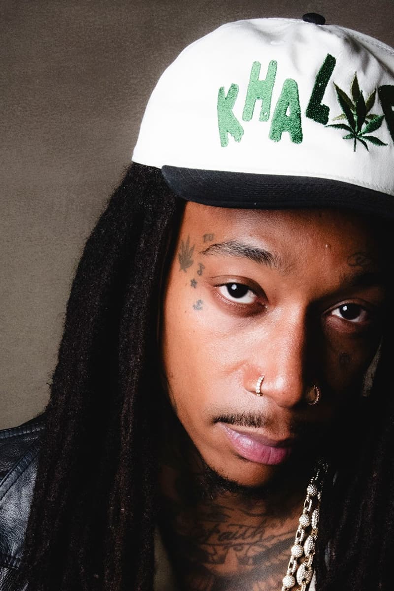 Wiz Khalifa - Springfield, IL - Aug 19, 2026