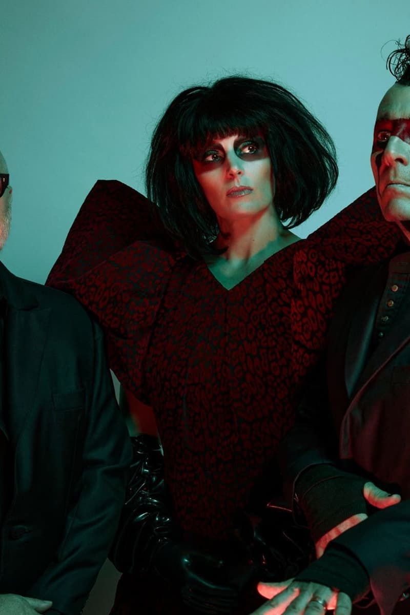 Puscifer - San Francisco, CA - May 11, 2026