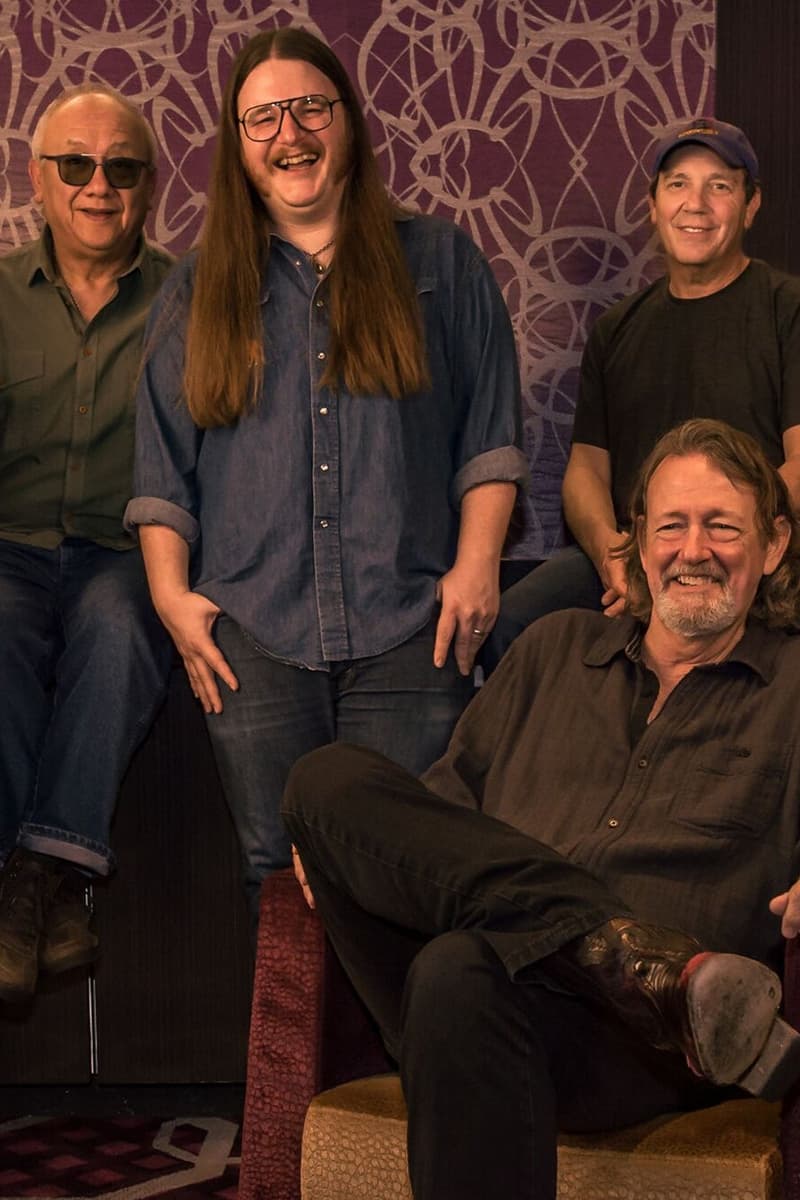 Widespread Panic - Bonner, MT - Jul 8, 2026