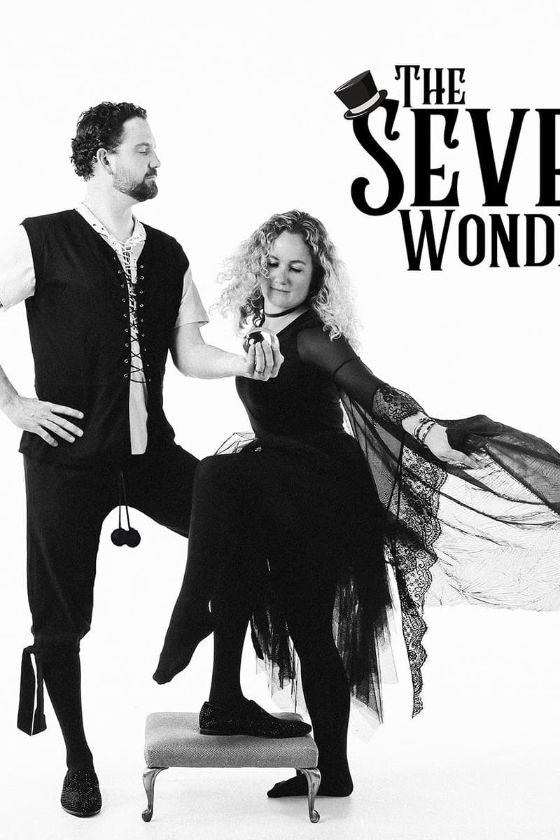 The Seven Wonders, Highway Boys: Zach Bryan Tribute Band - Rochester, NY - Jul 9, 2026