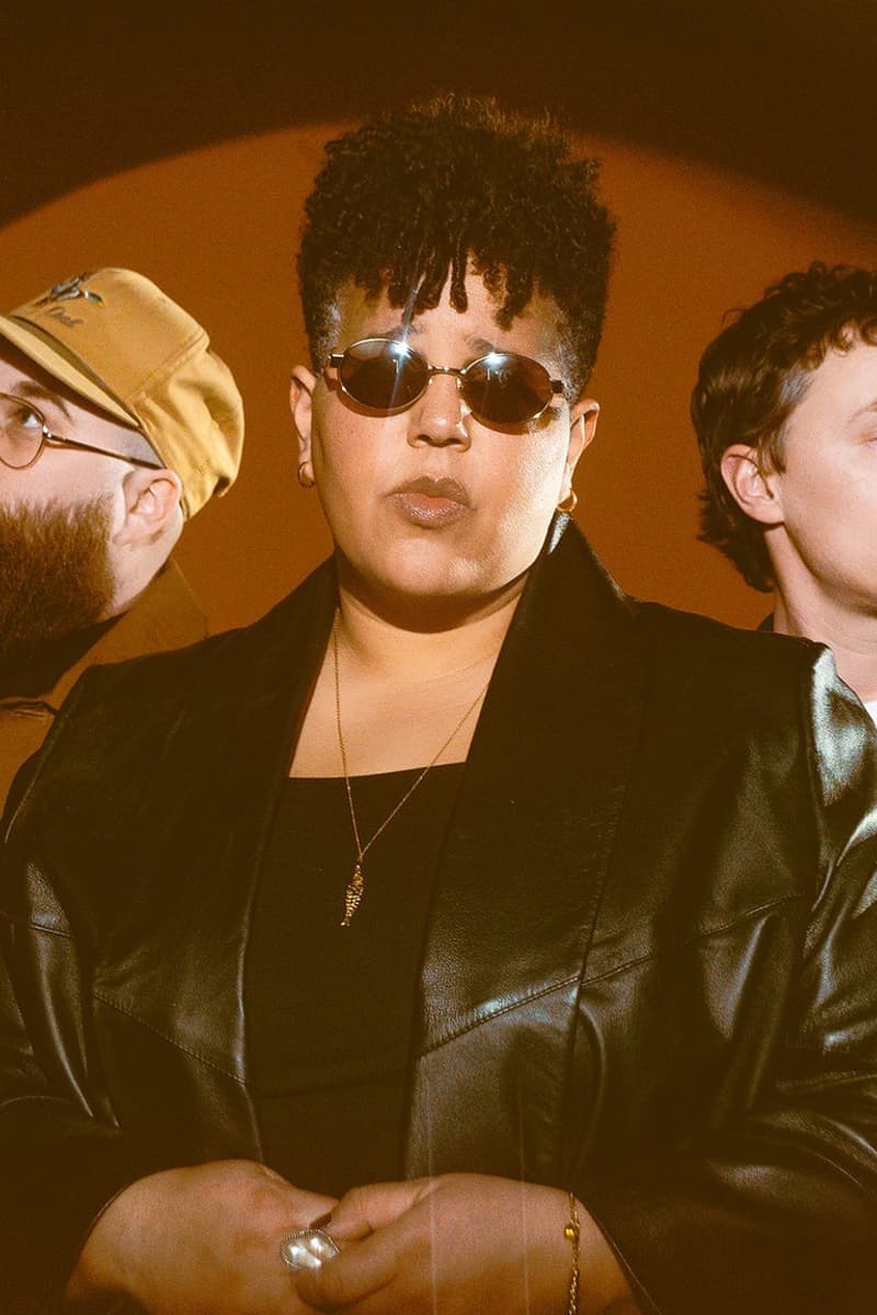 Alabama Shakes, Hannah Cohen - Bridgeport, CT - Sep 1, 2026