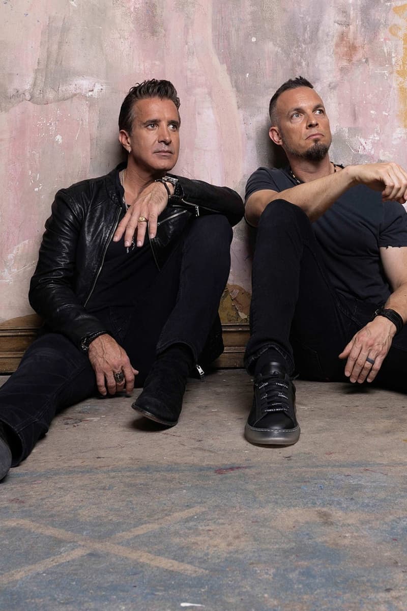 Creed, Mammoth, Hinder - Tupelo, MS - Jul 25, 2026