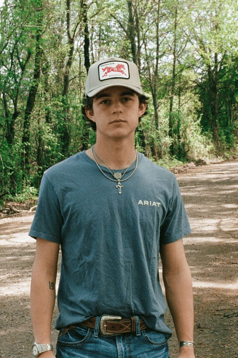 Waylon Wyatt - New Haven, CT - Aug 11, 2026