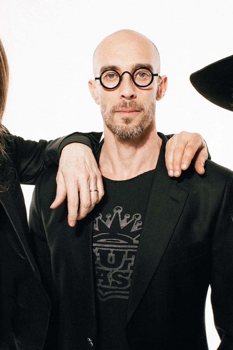 The Wood Brothers - San Francisco, CA - May 5, 2026