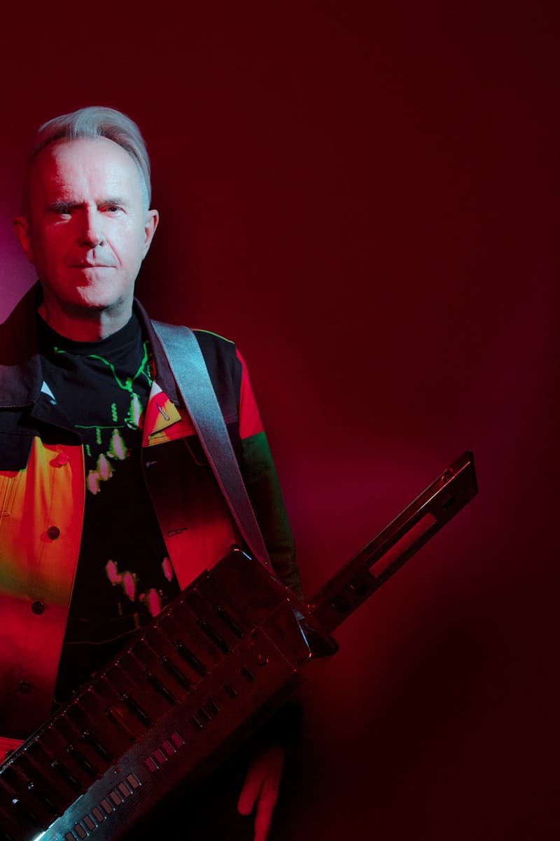 Howard Jones, Wang Chung, The English Beat, Modern English, Richard Blade - Englewood, CO - Jul 30, 2026