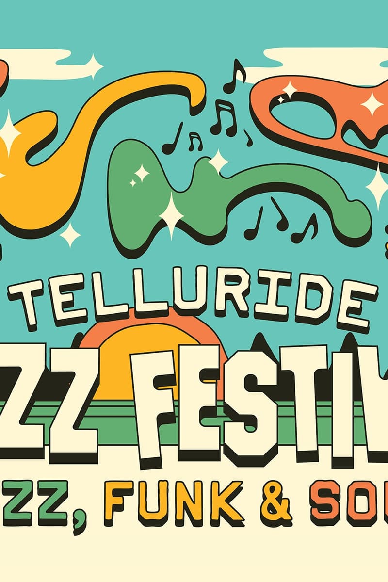 Telluride Jazz Festival, The Disco Biscuits, Don Was and the Pan-Detroit Ensemble, Endea Owens, Adam Deitch - Telluride, CO - Aug 7, 2026