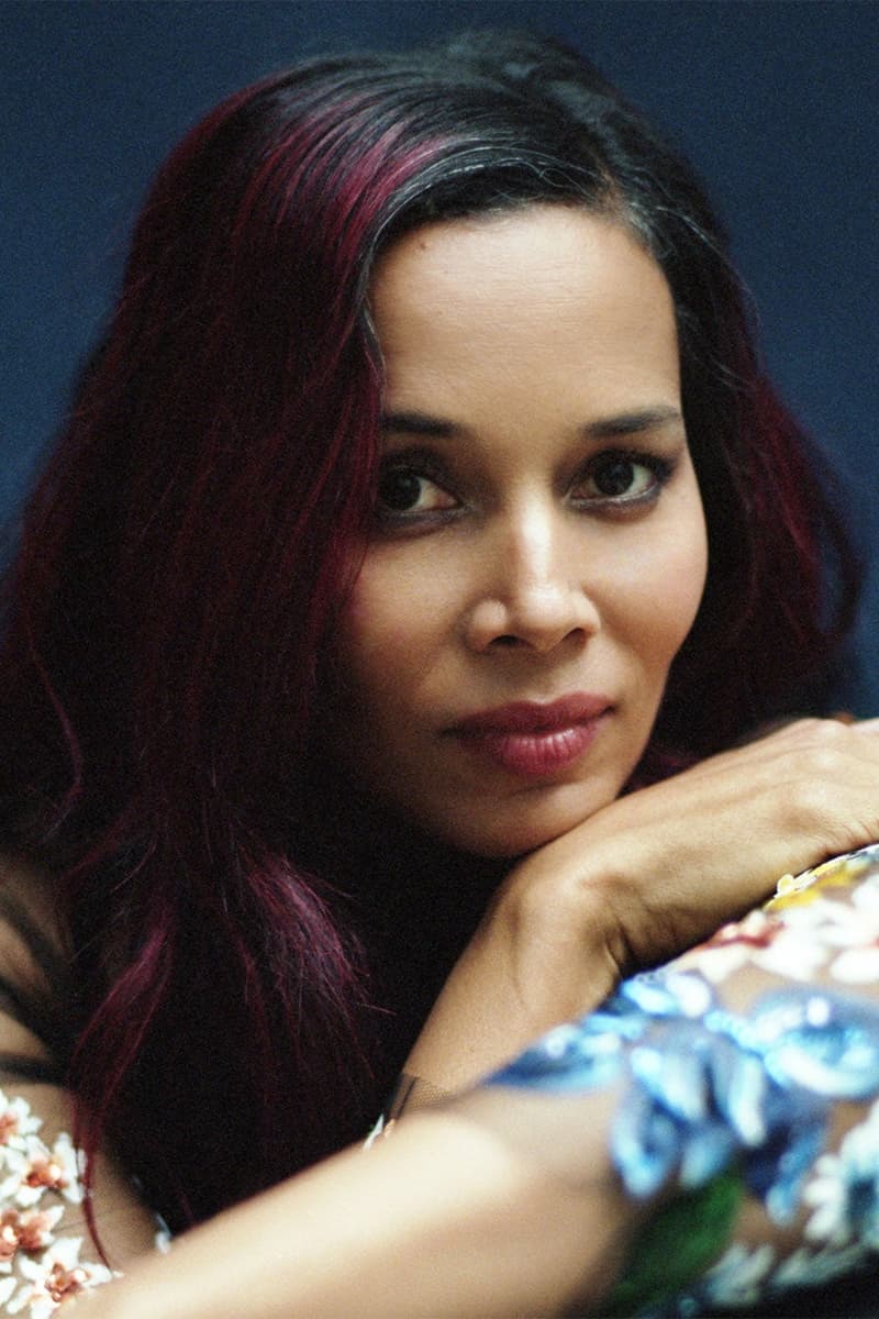 Rhiannon Giddens - New York, NY - May 8, 2026
