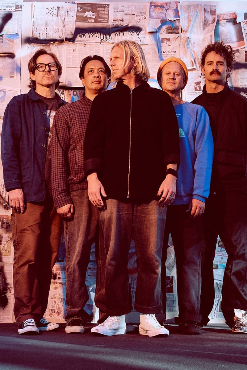 SWITCHFOOT, Lit, Fuel (USA) - Lake Charles, LA - Sep 6, 2026