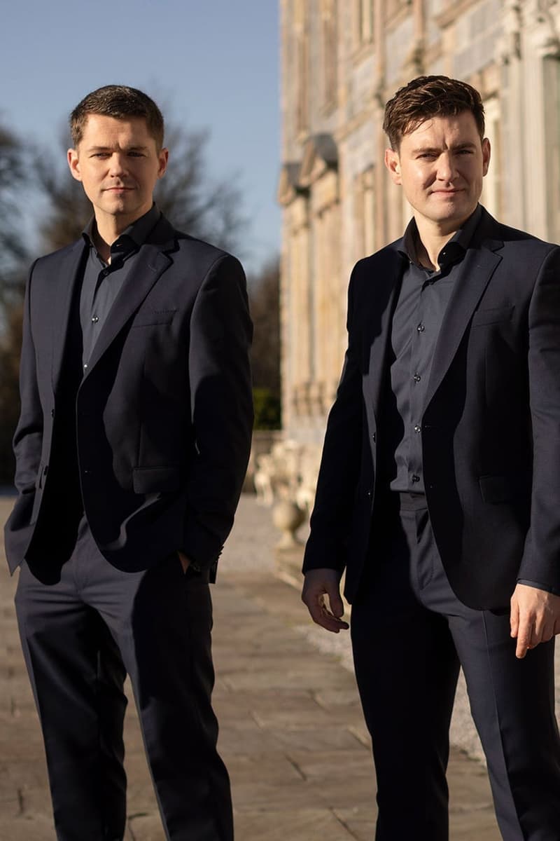 Celtic Thunder - Washington, DC - Sep 7, 2026
