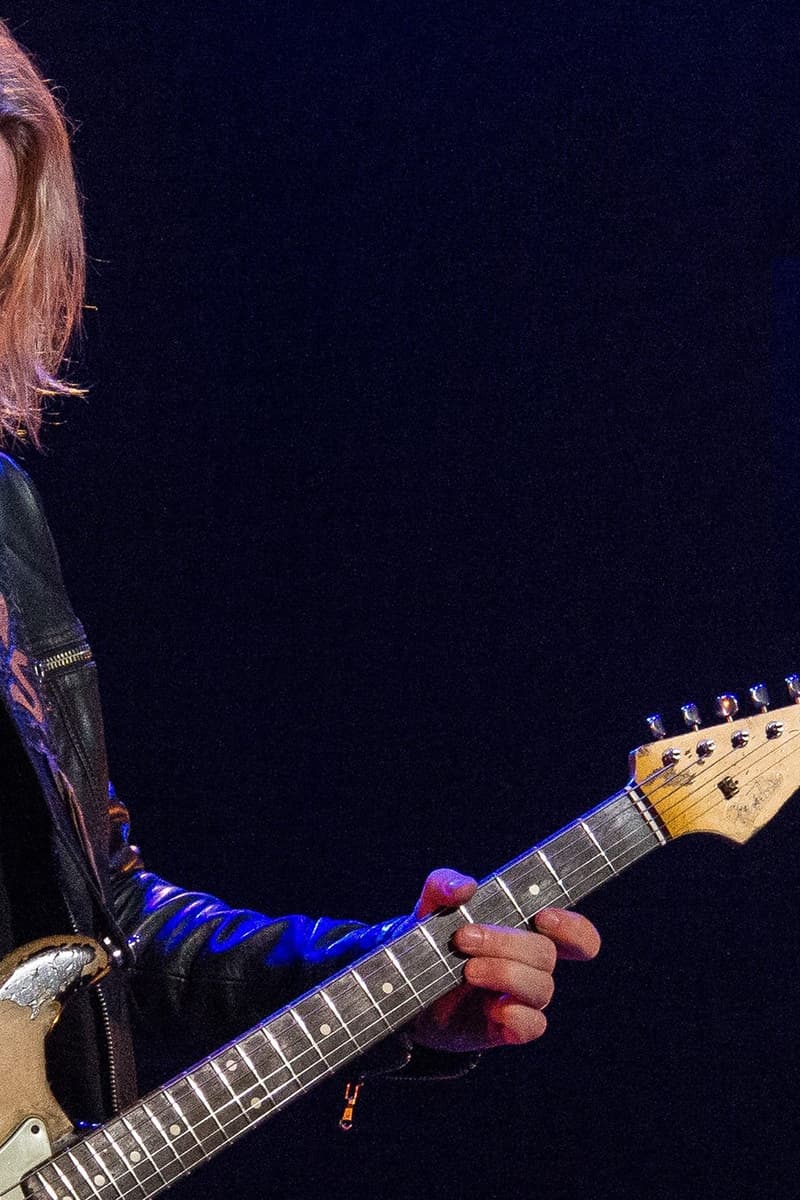 Kenny Wayne Shepherd - Eugene, OR - Sep 15, 2026