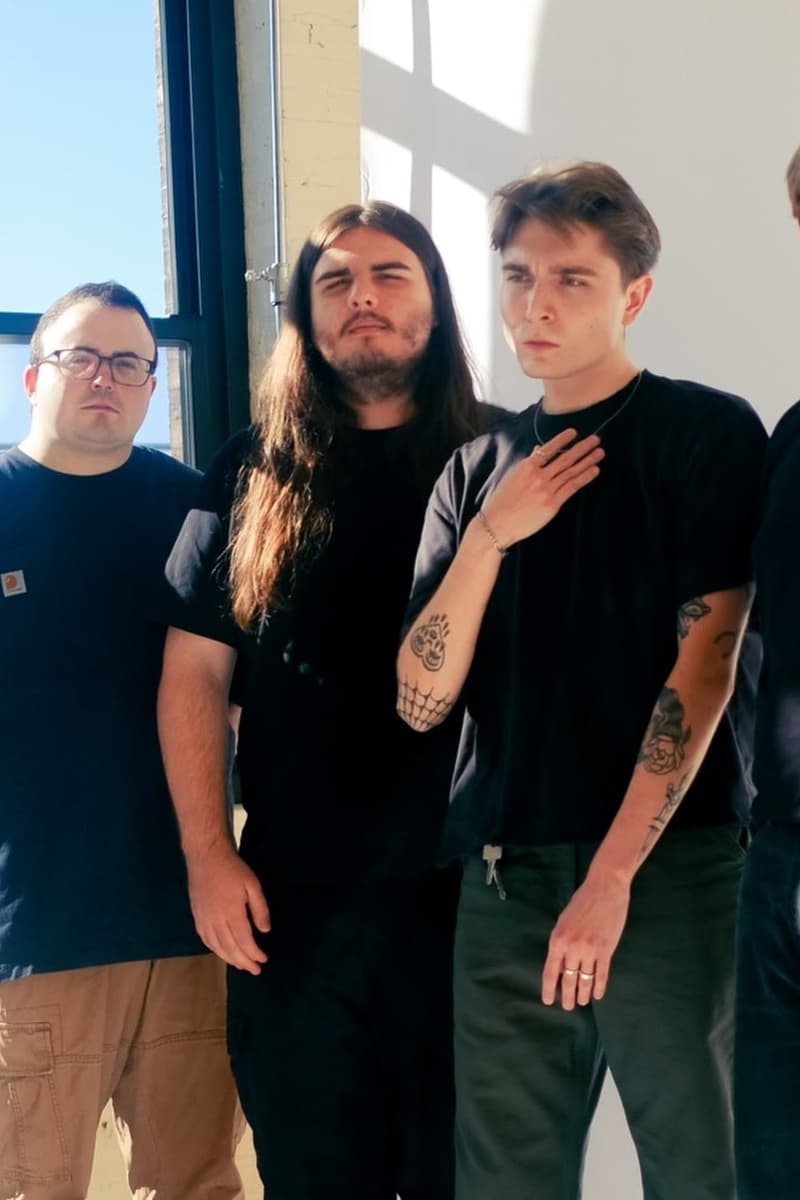 Arm's Length, The Callous Daoboys, Super Sometimes, Harrison Gordon - Chicago, IL - May 21, 2026