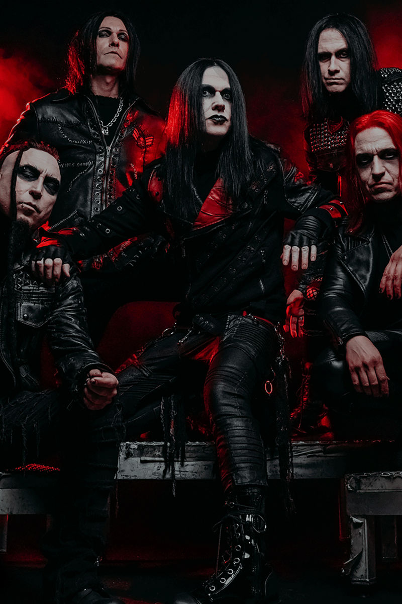 Wednesday 13, Dead On A Sunday - Portland, OR - Sep 26, 2026