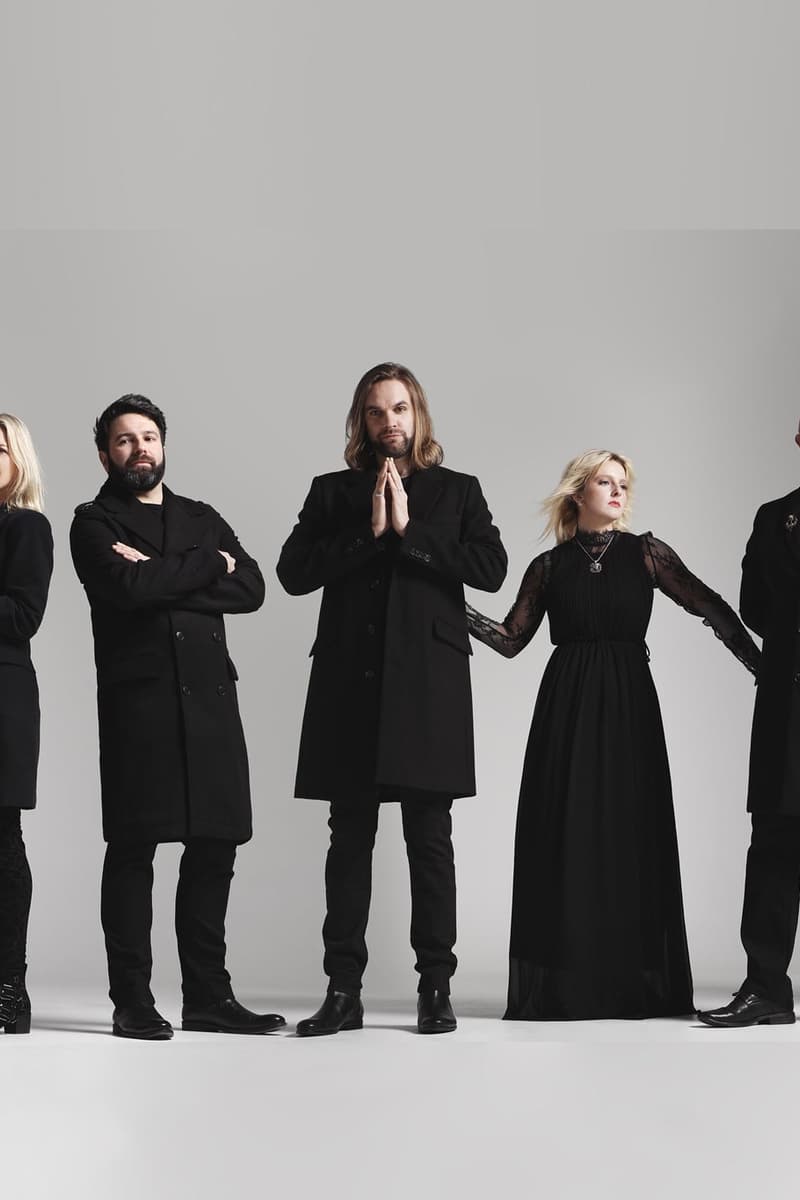 Rumours of Fleetwood Mac - Wallingford, CT - Oct 29, 2026