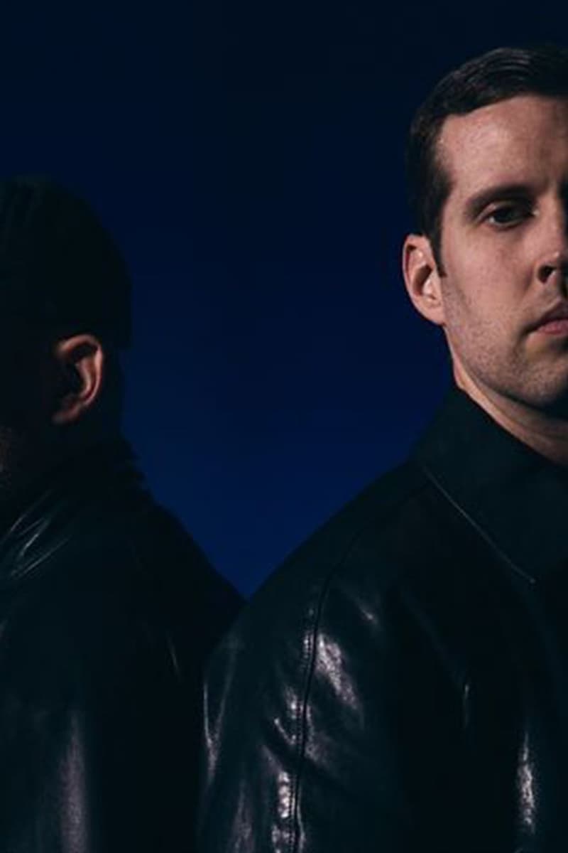 SLANDER - Washington, DC - Aug 1, 2026
