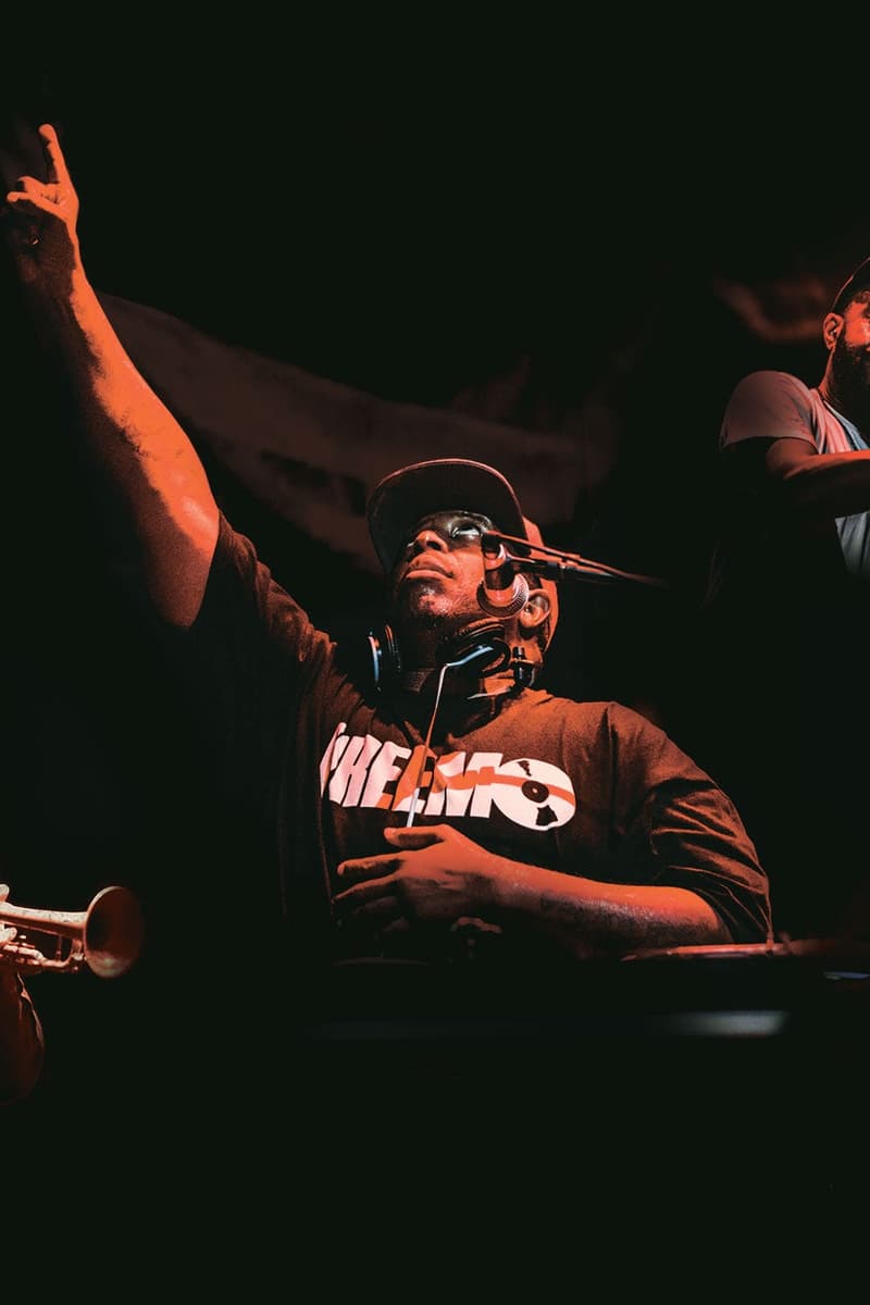 DJ Premier, The Alchemist - New York, NY - Jul 9, 2026