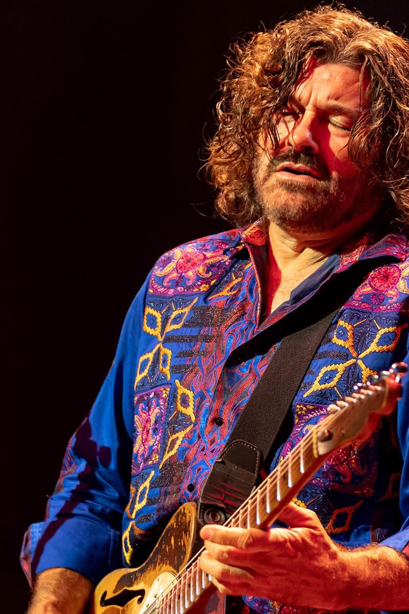 Tab Benoit, The Zac Schulze Gang - San Juan Capistrano, CA - Aug 28, 2026
