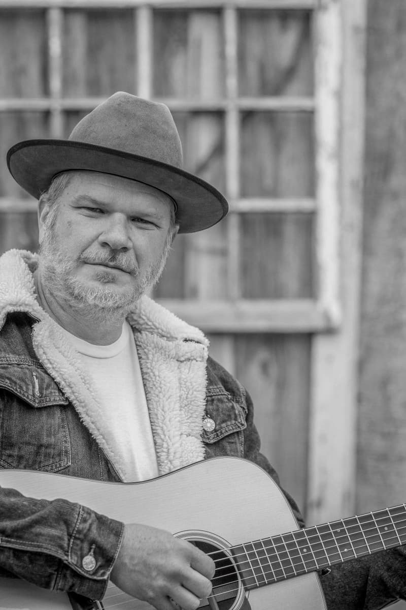 Jason Eady - Lakewood, OH - Jul 3, 2026