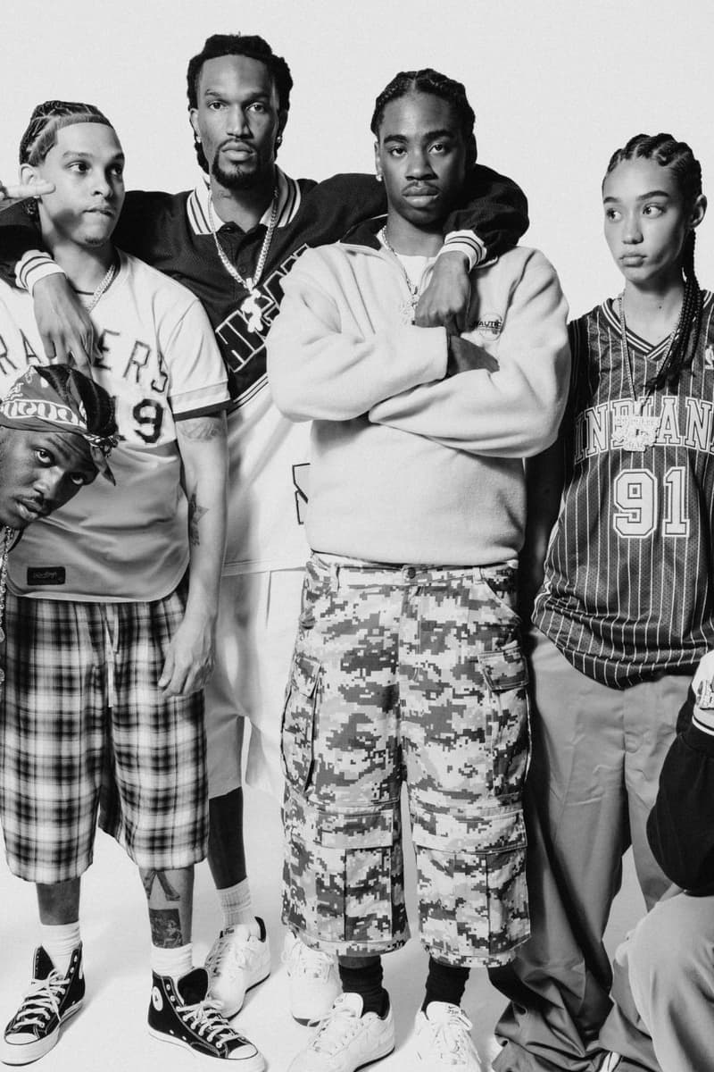 Concrete Boys - Los Angeles, CA - May 6, 2026