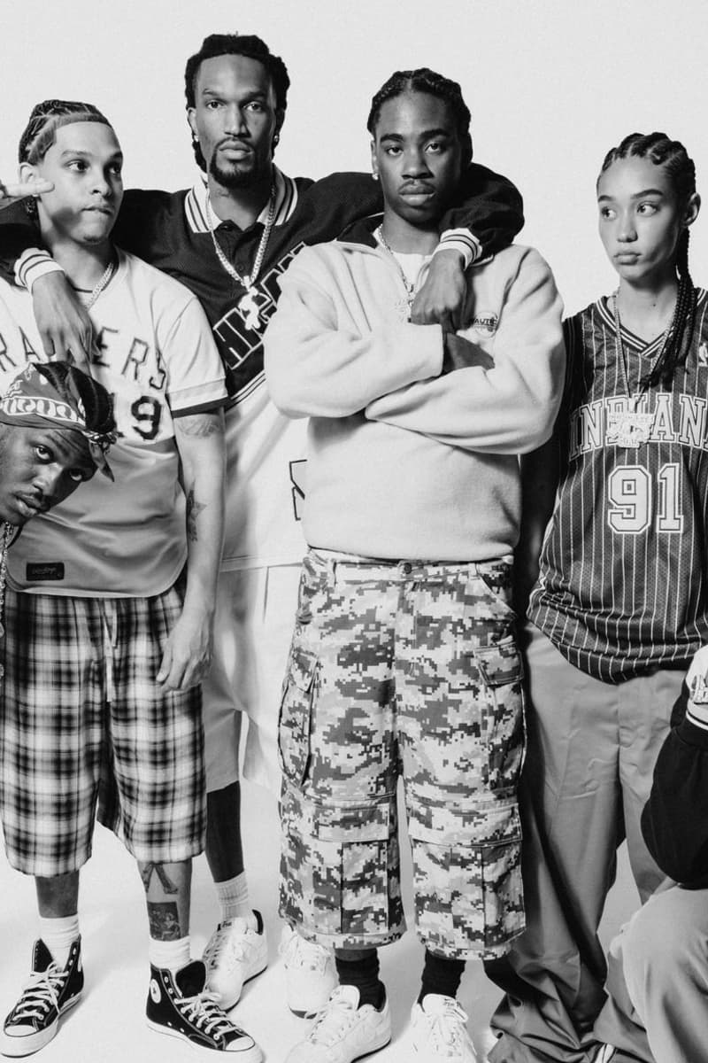 Concrete Boys - Los Angeles, CA - May 7, 2026