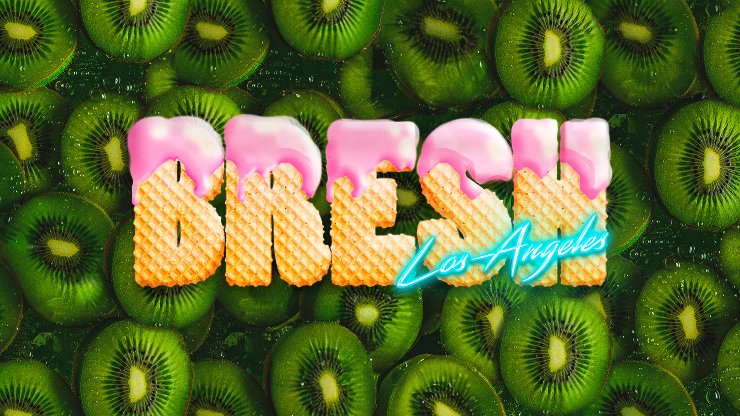 BRESH Party - New York, NY - Jul 18, 2026