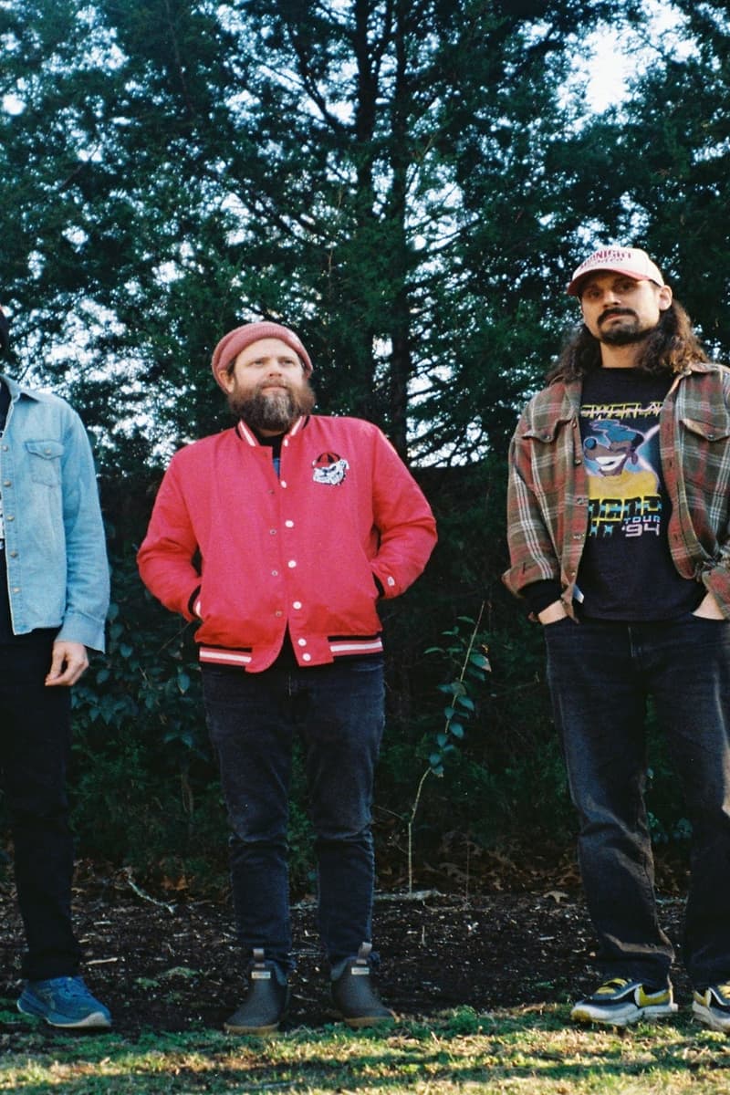 Futurebirds - Aspen, CO - Jul 12, 2026