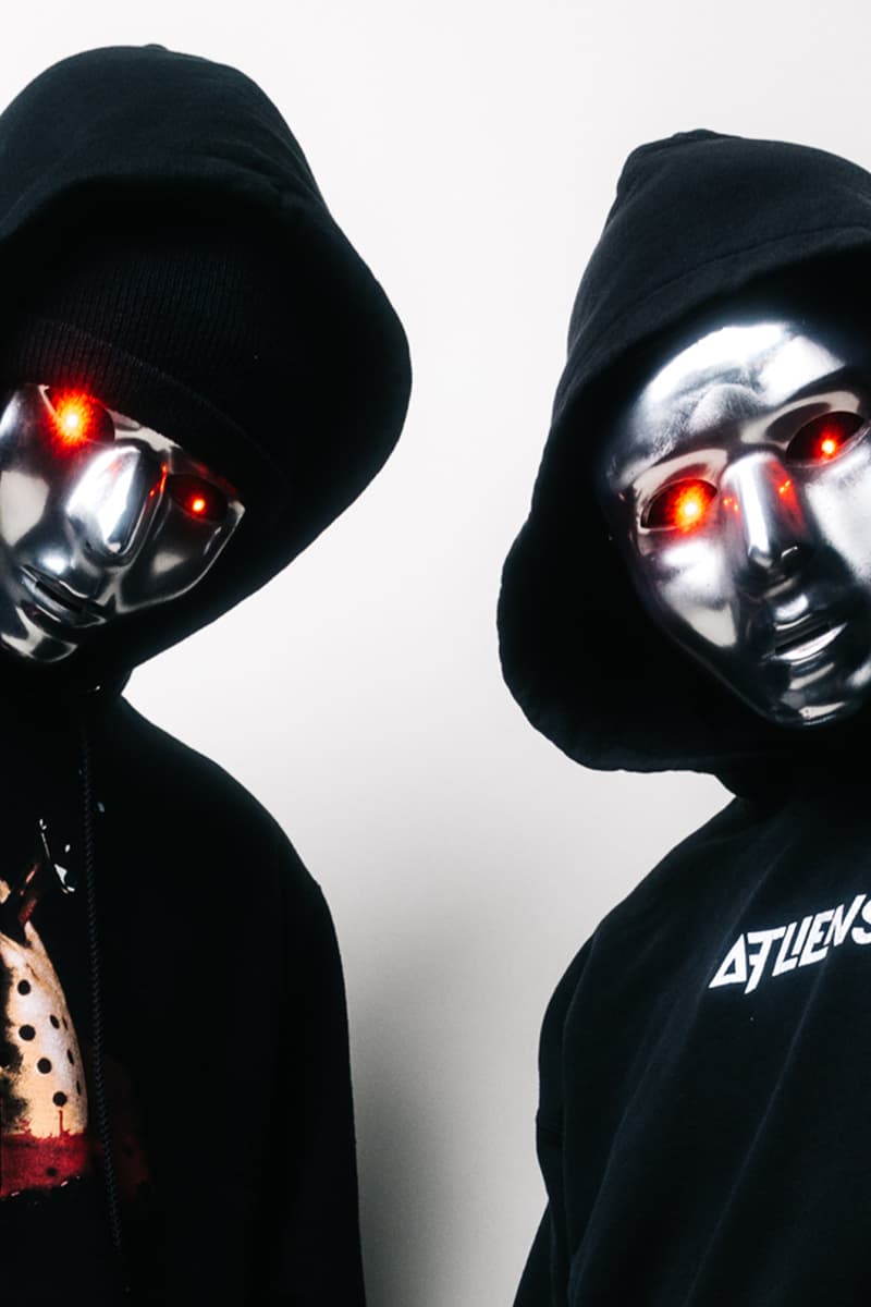 ATLiens, Cyclops - Boston, MA - Jul 17, 2026