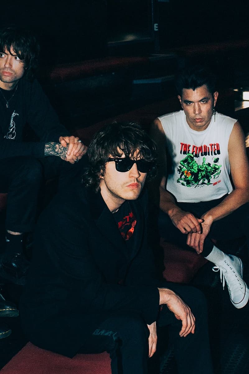 Bad Nerves - Portland, OR - Aug 2, 2026