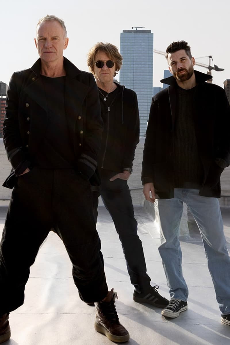 Sting, Chance Emerson - Wallingford, CT - Nov 9, 2026