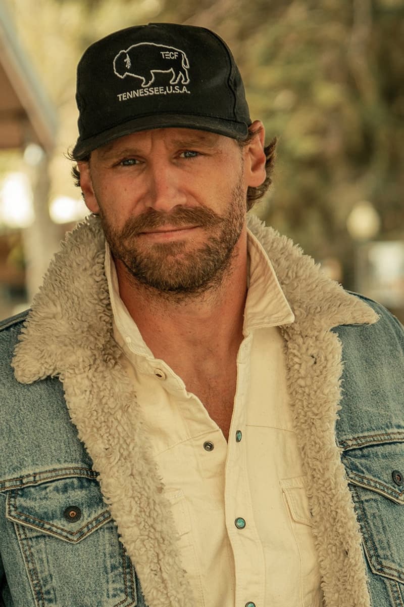 Chase Rice, Preston Cooper - Bozeman, MT - Jul 15, 2026