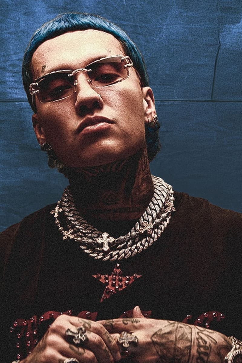 BLESSD - Los Angeles, CA - May 1, 2026