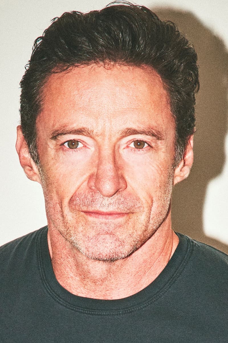 Hugh Jackman, Chicago Philharmonic Orchestra - Highland Park, IL - Aug 9, 2026