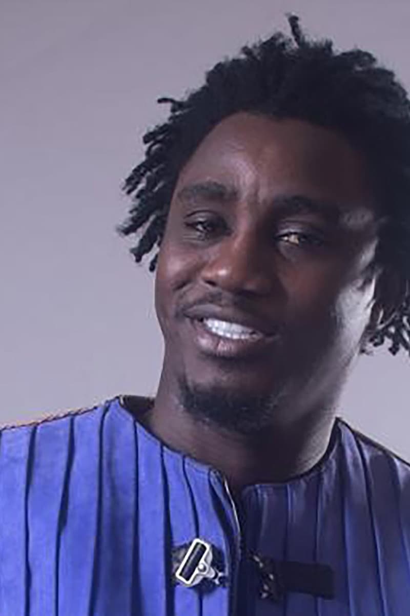 Wally Ballago Seck - New York City, NY - Jul 11, 2026