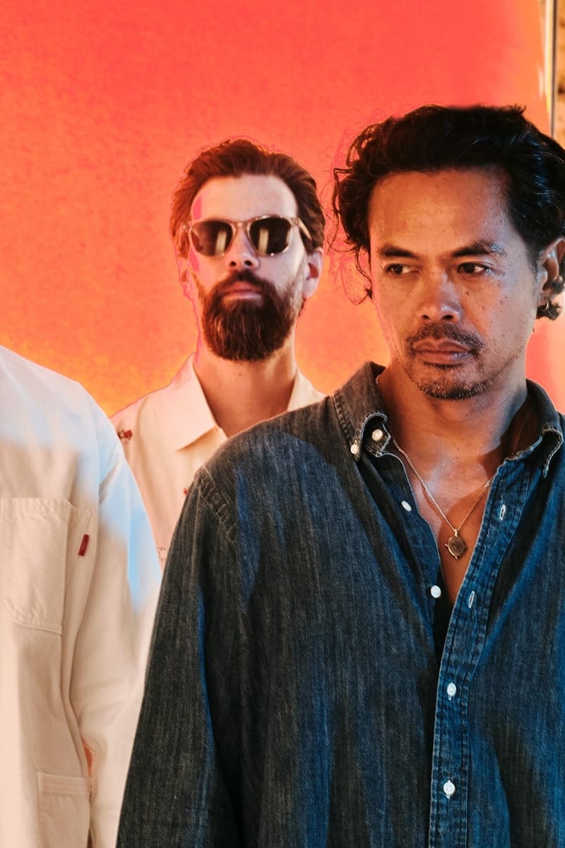 The Temper Trap - Cleveland, OH - Jul 9, 2026