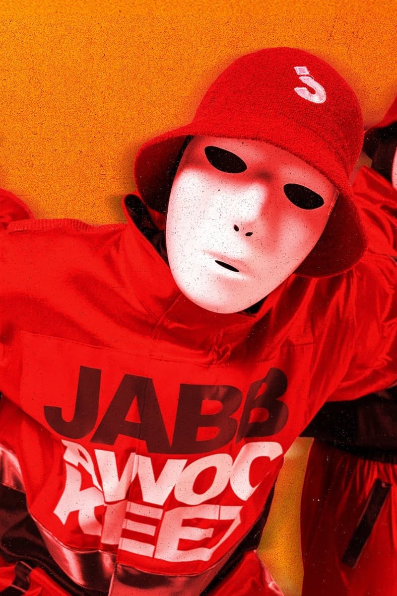 Jabbawockeez - Las Vegas, NV - Sep 4, 2026