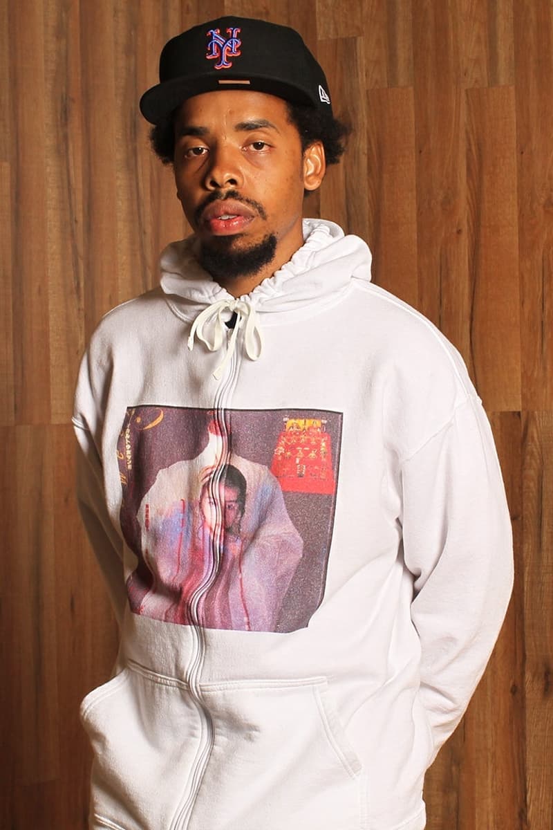 Earl Sweatshirt, MIKE, Surf Gang, Na-Kel Smith - Tucson, AZ - Oct 1, 2026