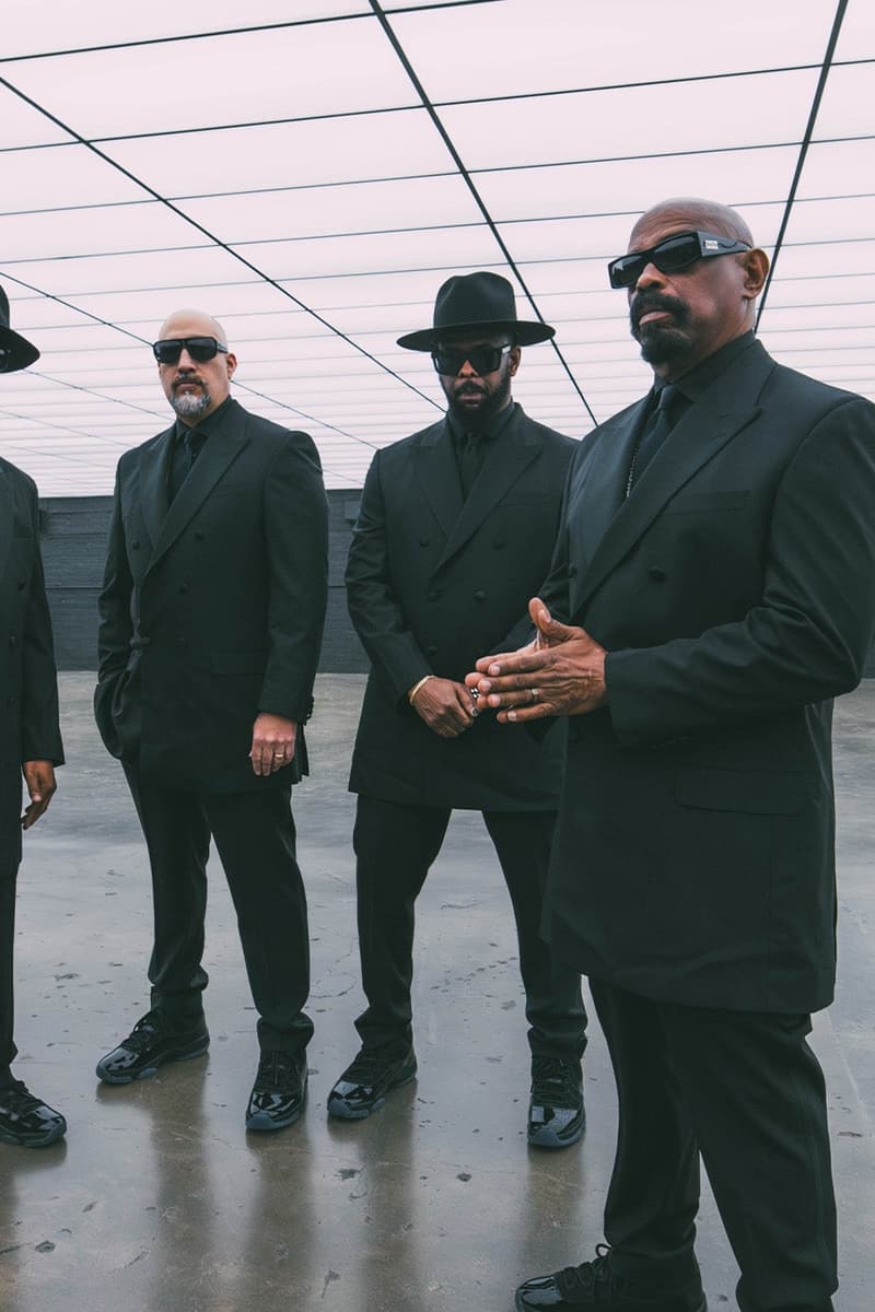 Cypress Hill, Bone Thugs-N-Harmony - Cedar Rapids, IA - Jul 21, 2026