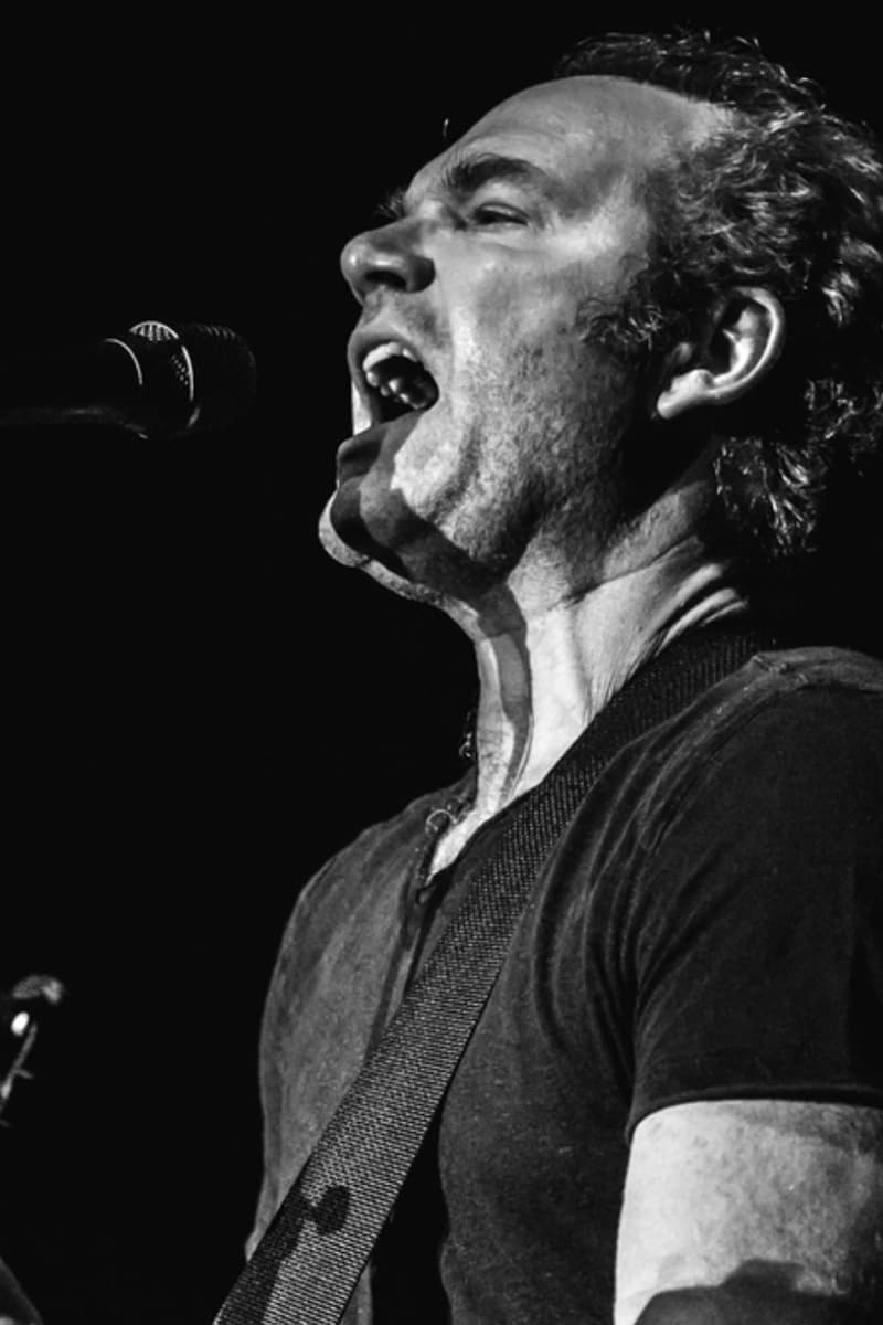 Five for Fighting - Portsmouth, NH - Sep 24, 2026
