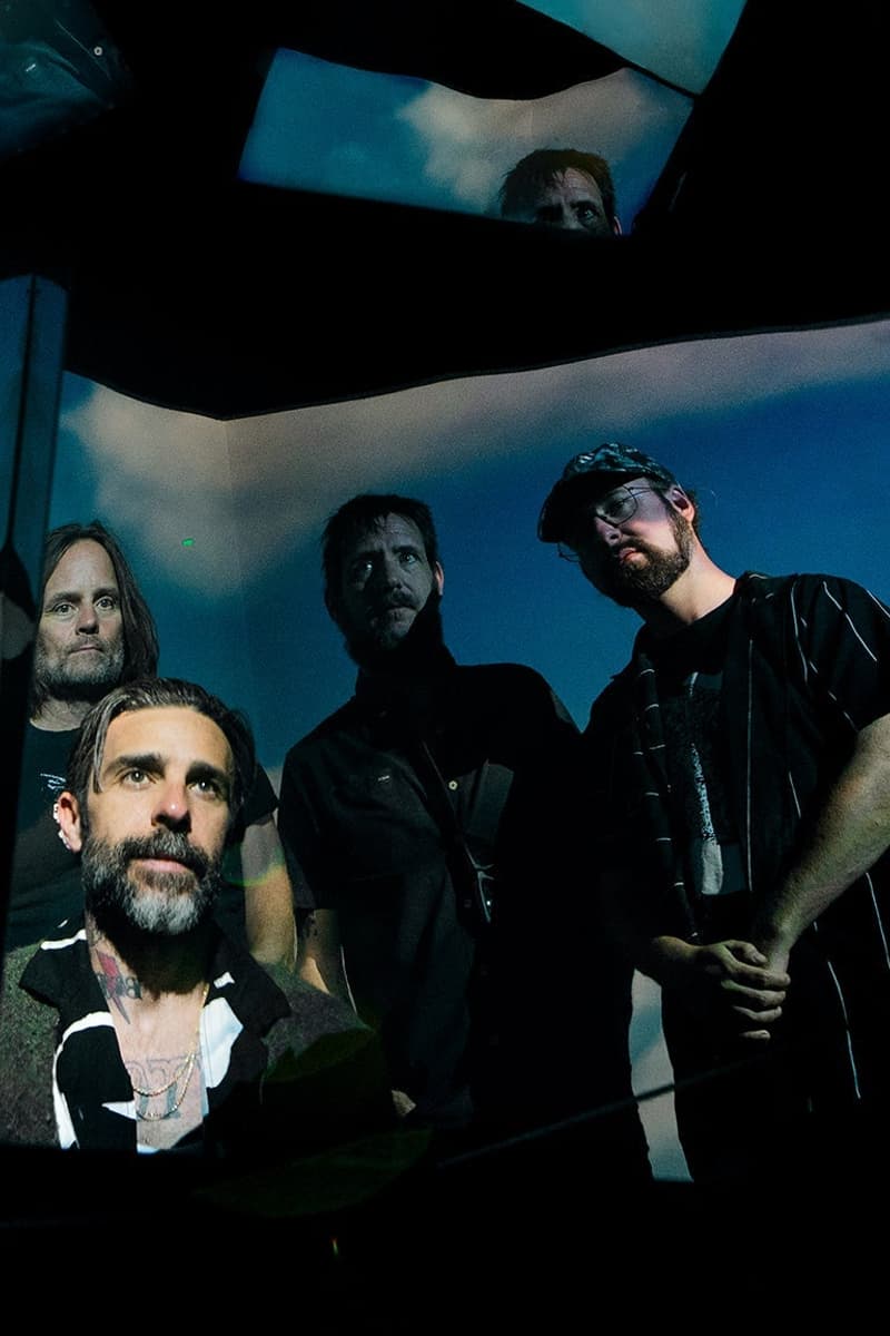 Band of Horses, Dinosaur Jr. - Knoxville, TN - Jul 20, 2026