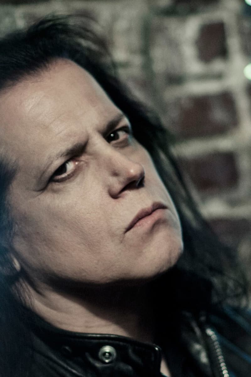 Danzig, Twin Temple, Burning Witches, ANA - New Orleans, LA - Sep 14, 2026