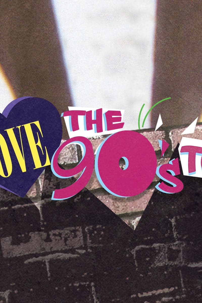 I Love The 90's Tour, Vanilla Ice - Saratoga, CA - Aug 29, 2026