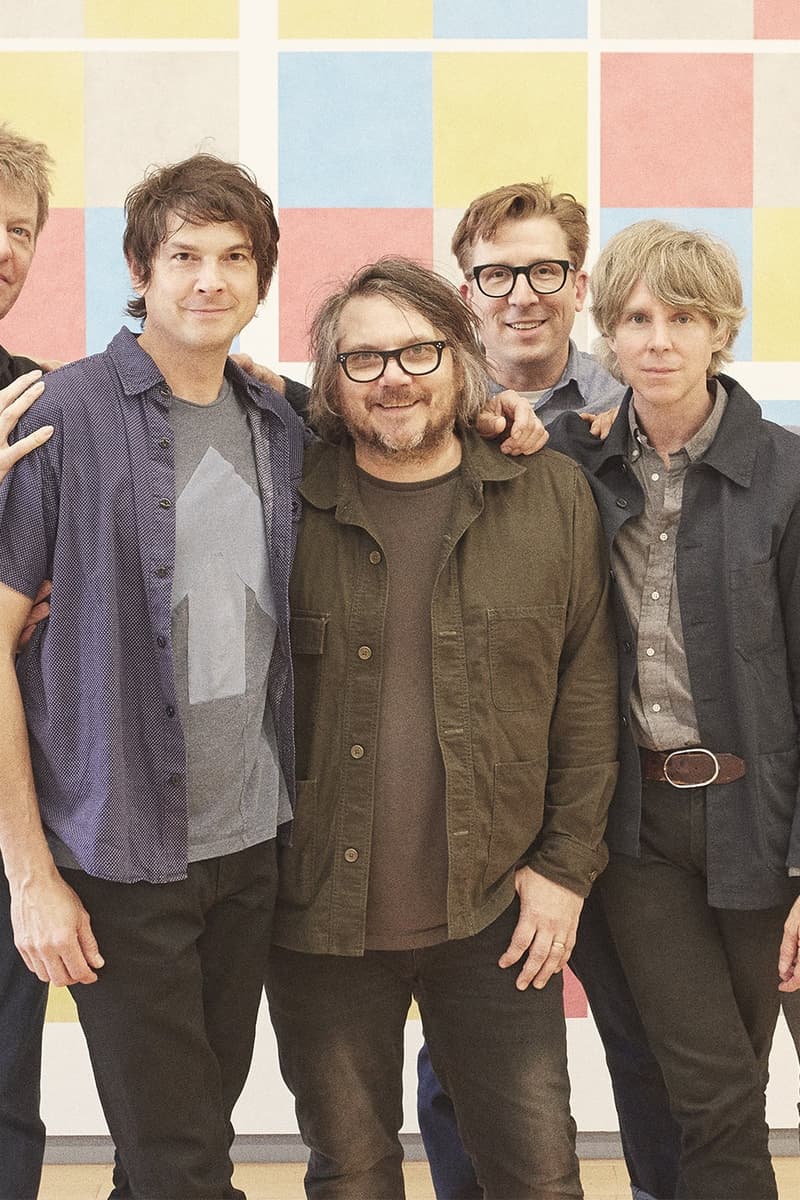 Wilco - Memphis, TN - Jul 7, 2026